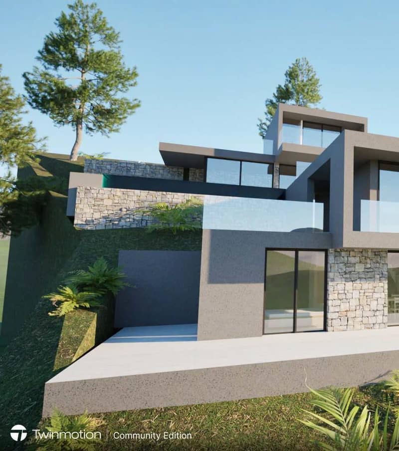New complex of villas with swimming pools and garages, Chania, Greece — photo 5