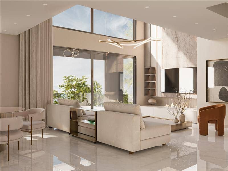 New premium residence close to the beach and the yacht club, Voula, Greece — photo 3