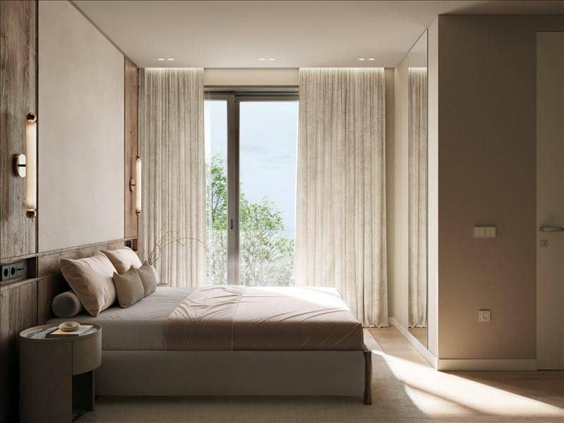 New premium residence close to the beach and the yacht club, Voula, Greece — photo 9