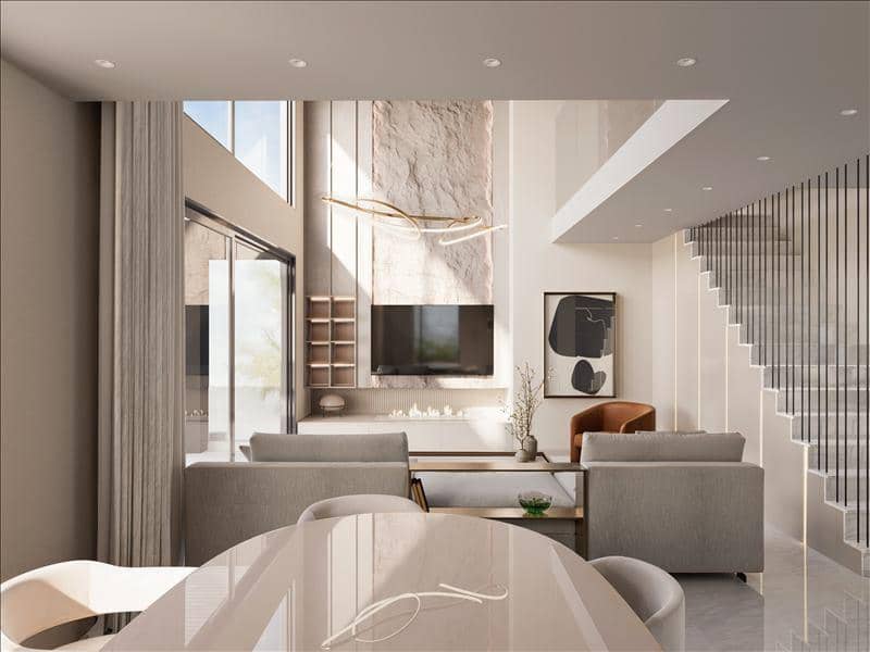 New premium residence close to the beach and the yacht club, Voula, Greece — photo 4