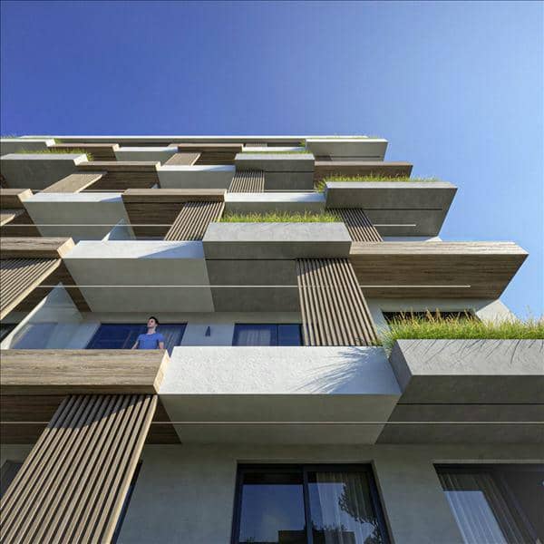 New residence with a gym at 50 meters from the beach, Alimos, Greece — photo 5