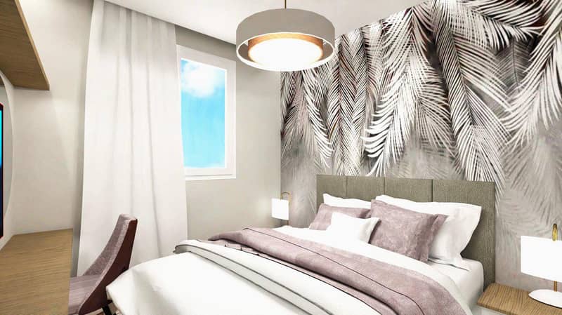 Новая малоэтажная резиденция в спокойном районе, рядом с морем, Маркопуло, Греция — фото 4