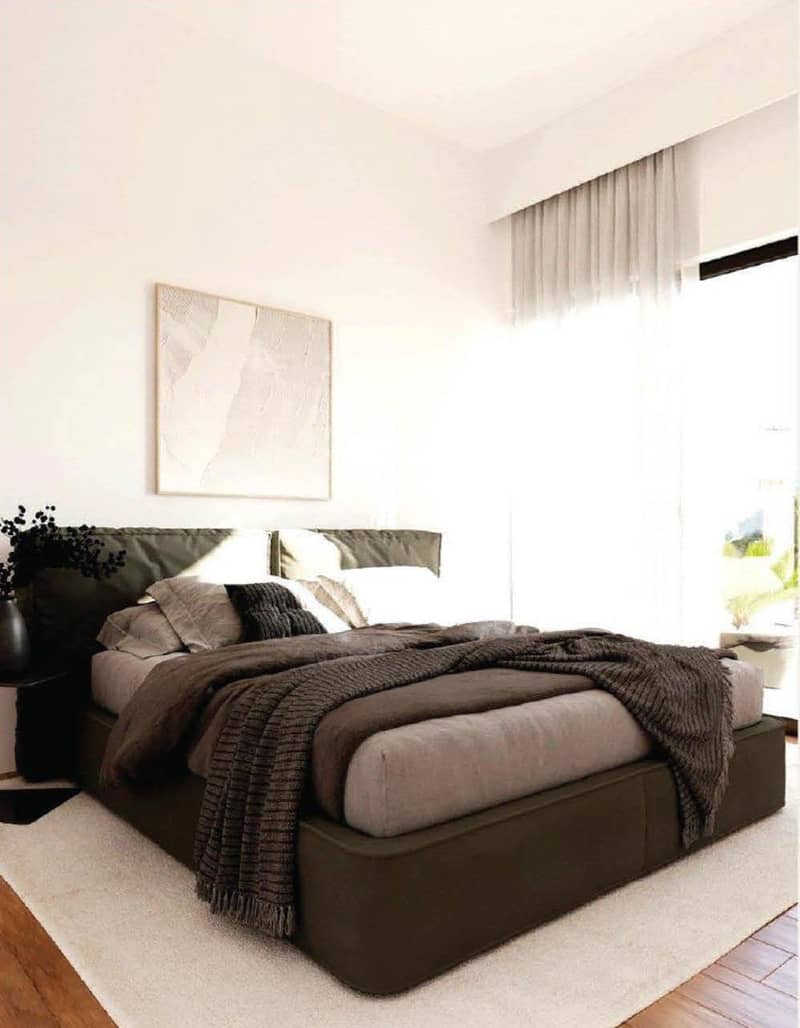 New residential complex of turnkey apartments close to Marousi area, Athens, Greece — photo 10