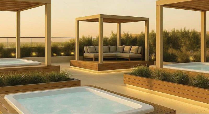 New residential complex of turnkey apartments close to Marousi area, Athens, Greece — photo 6