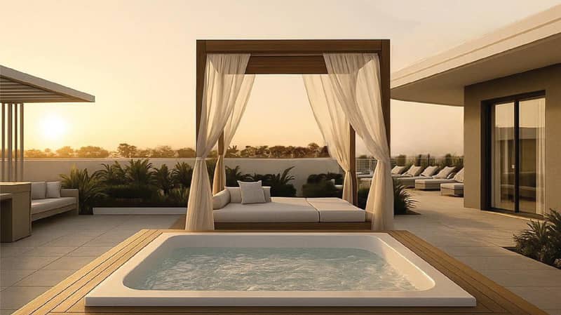 New residential complex of turnkey apartments close to Marousi area, Athens, Greece — photo 7