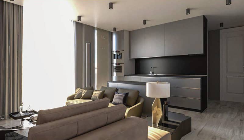 New residence with a swimming pool 5 minutes away from a metro station, Athens, Greece — photo 2