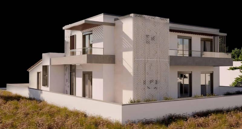 New residence in the picturesque town of Porto Rafti, Greece — photo 2