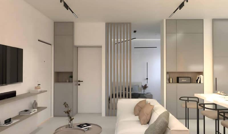 New residence in the picturesque town of Porto Rafti, Greece — photo 5