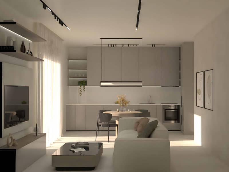 New residence in the picturesque town of Porto Rafti, Greece — photo 4