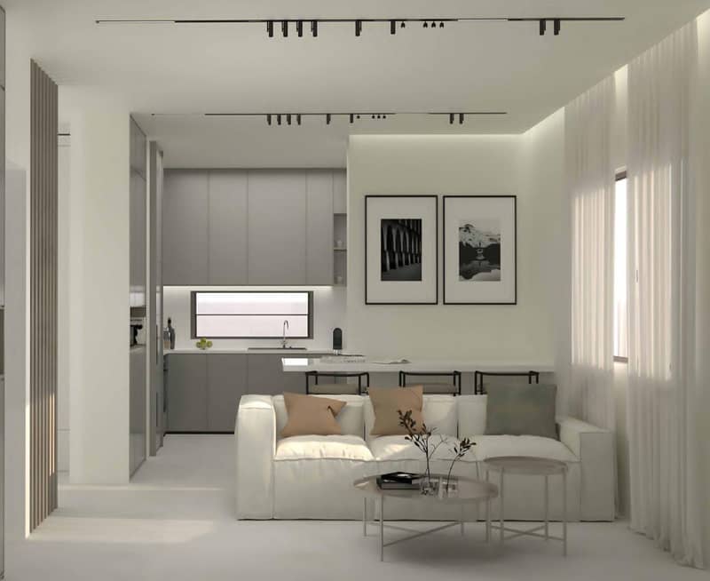 New residence in the picturesque town of Porto Rafti, Greece — photo 3