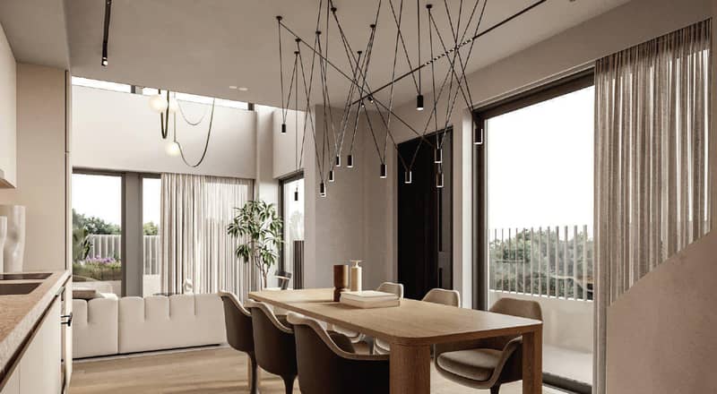New residence with a gym close to Piraeus Port, Greece — photo 5