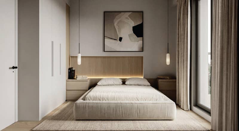 New residence with a gym close to Piraeus Port, Greece — photo 7
