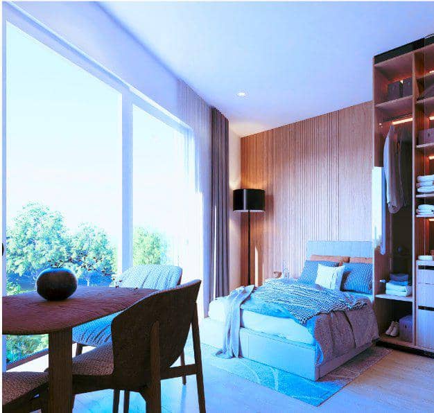 New residence 5 minutes away from a metro station, near the historic center of Athens, Greece — photo 2