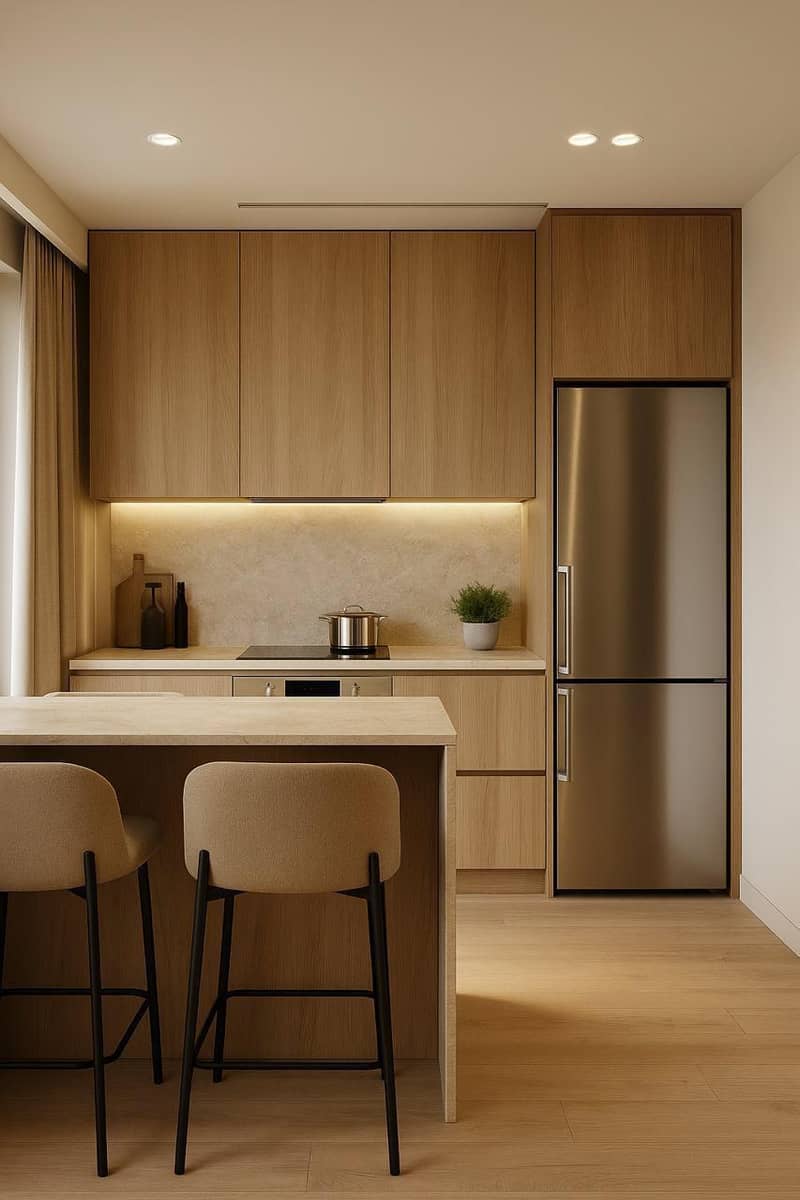 New low-rise residence with a swimming pool, 2 minutes from the coast and close to Ellinikon, Athens, Greece — photo 8