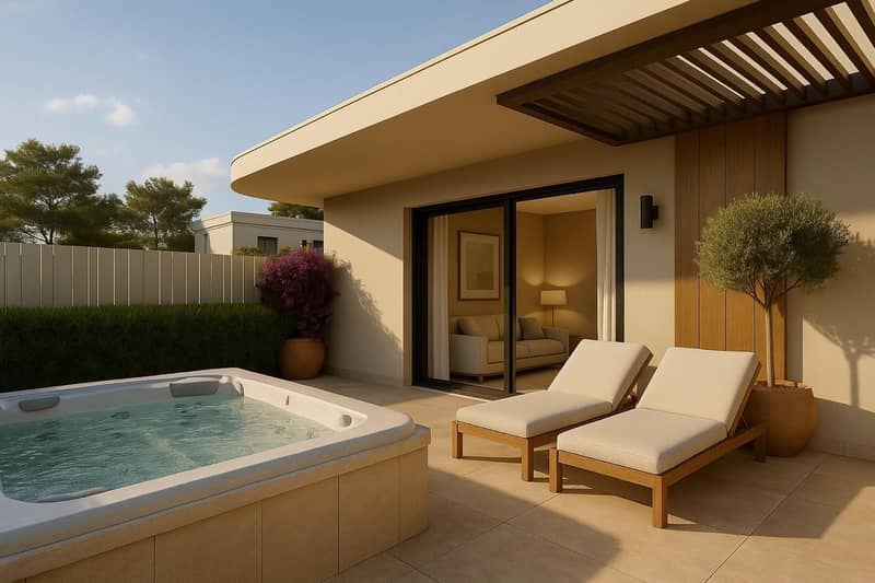 New low-rise residence with a swimming pool, 2 minutes from the coast and close to Ellinikon, Athens, Greece — photo 17
