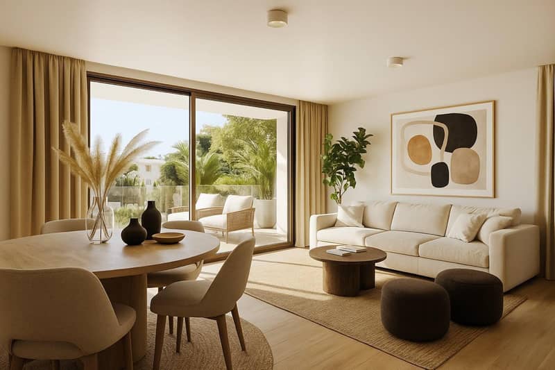 New low-rise residence with a swimming pool, 2 minutes from the coast and close to Ellinikon, Athens, Greece — photo 3