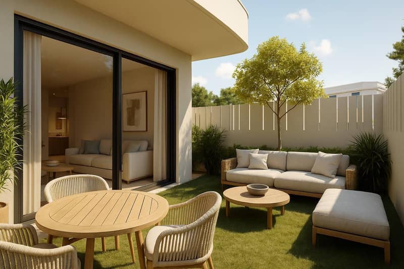 New low-rise residence with a swimming pool, 2 minutes from the coast and close to Ellinikon, Athens, Greece — photo 19