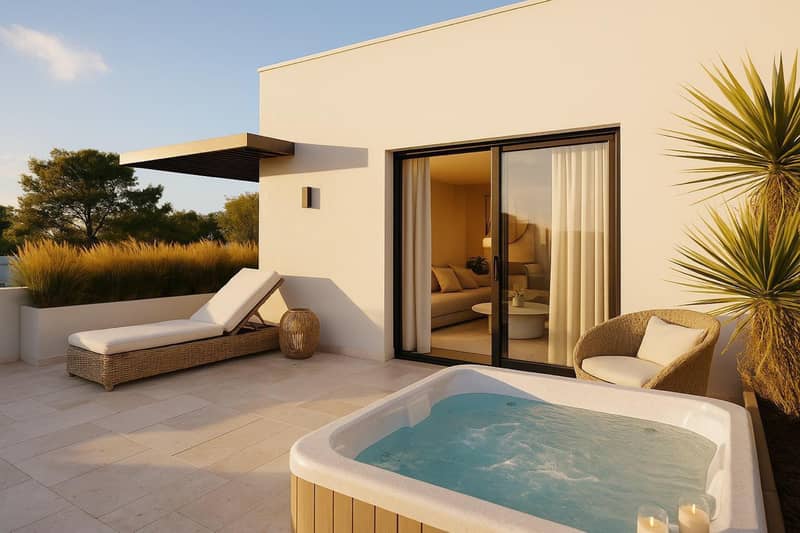 New low-rise residence with a swimming pool, 2 minutes from the coast and close to Ellinikon, Athens, Greece — photo 16