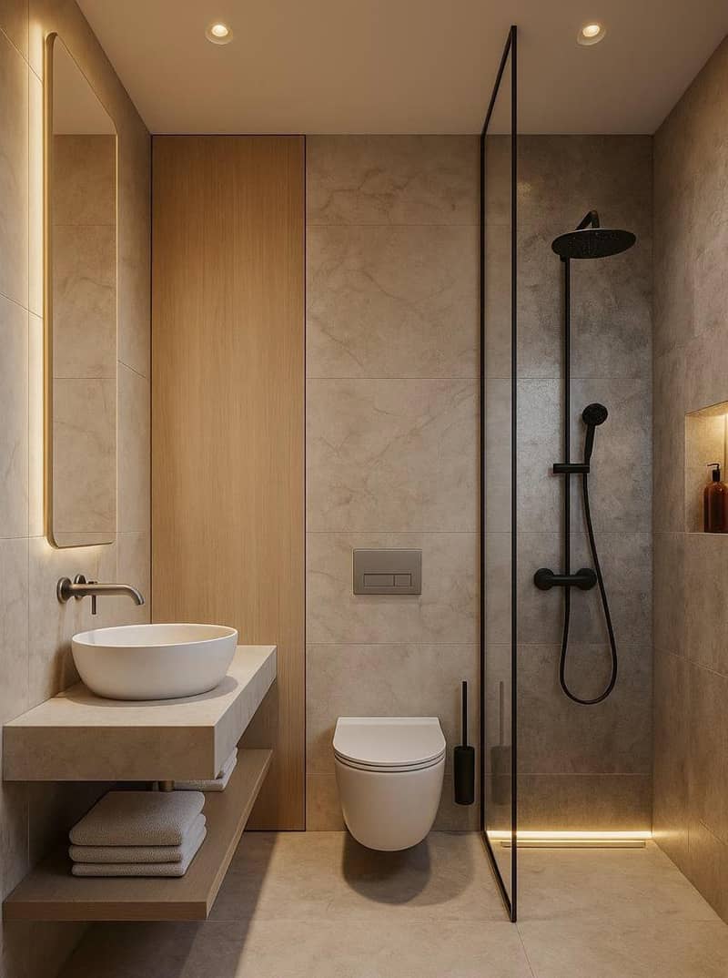 New low-rise residence with a swimming pool, 2 minutes from the coast and close to Ellinikon, Athens, Greece — photo 12