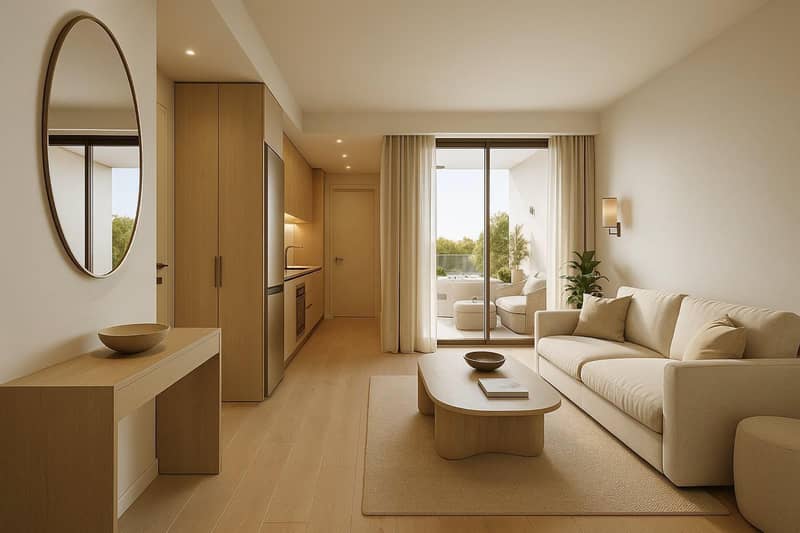 New low-rise residence with a swimming pool, 2 minutes from the coast and close to Ellinikon, Athens, Greece — photo 6