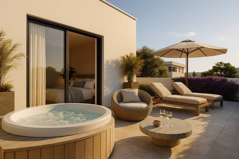 New low-rise residence with a swimming pool, 2 minutes from the coast and close to Ellinikon, Athens, Greece — photo 15