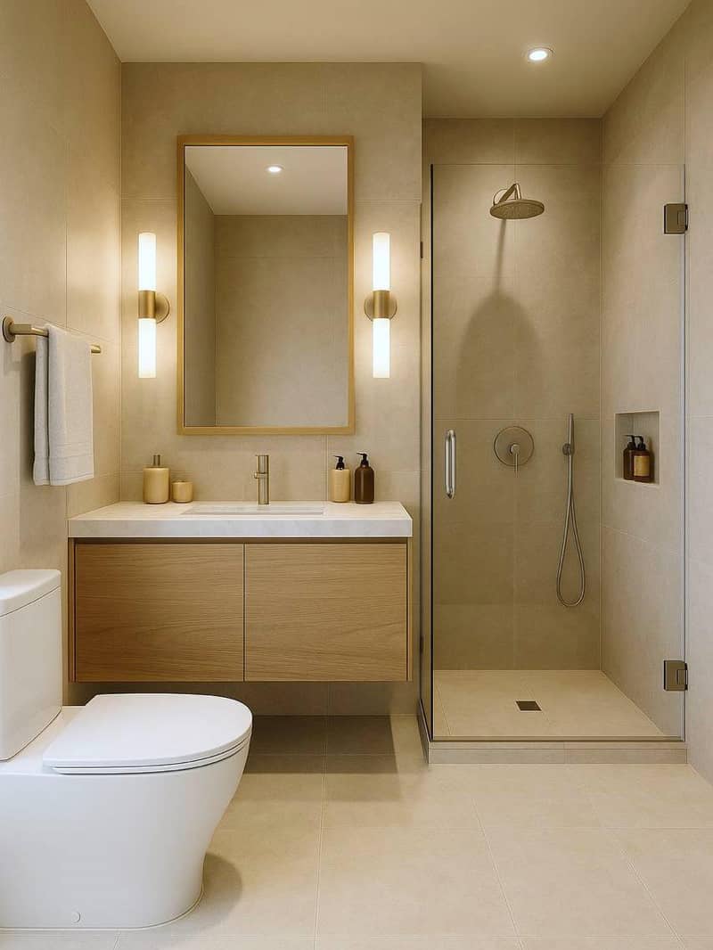 New low-rise residence with a swimming pool, 2 minutes from the coast and close to Ellinikon, Athens, Greece — photo 14
