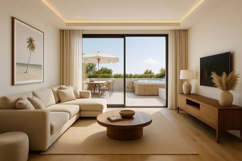 New low-rise residence with a swimming pool, 2 minutes from the coast and close to Ellinikon, Athens, Greece — photo 4