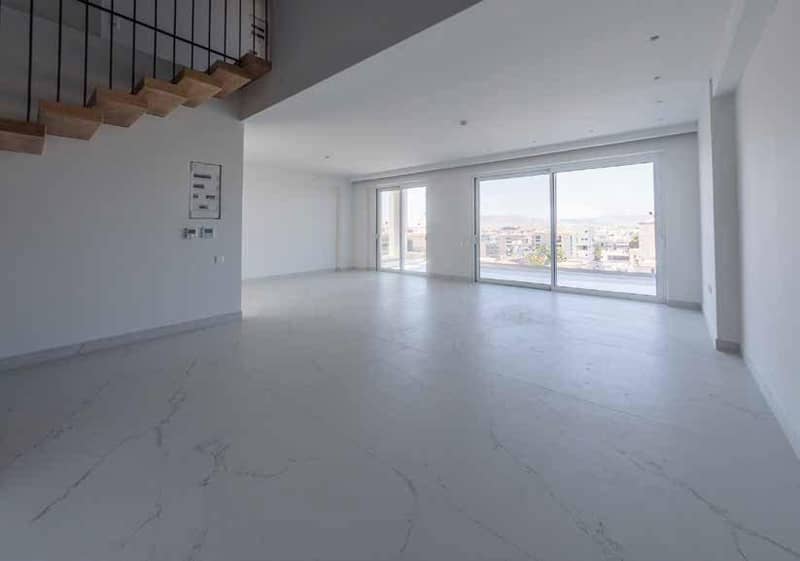 Residential complex close to the coast, Palaio Faliro, Greece — photo 4