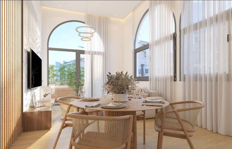New residence in the center of Athens, Greece — photo 2