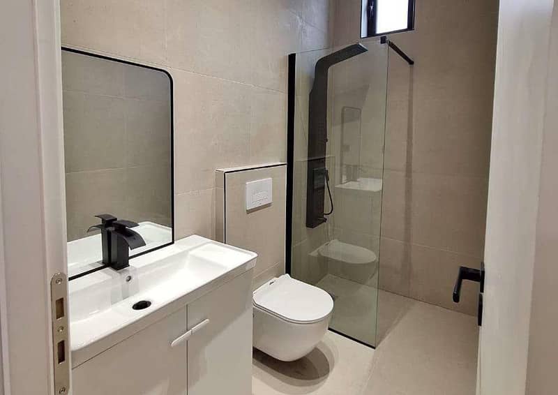 Furnished townhouses close to a metro station and the historic center of Athens, Greece — photo 14