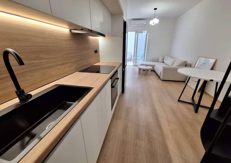 Furnished townhouses close to a metro station and the historic center of Athens, Greece — photo 5