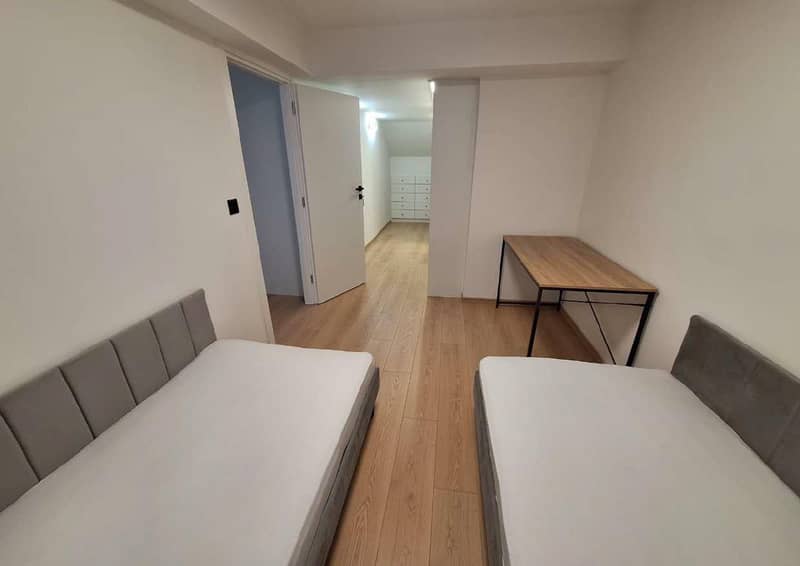 Furnished townhouses close to a metro station and the historic center of Athens, Greece — photo 12
