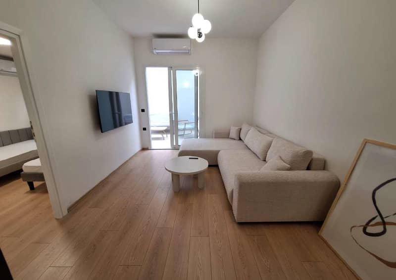 Furnished townhouses close to a metro station and the historic center of Athens, Greece — photo 2