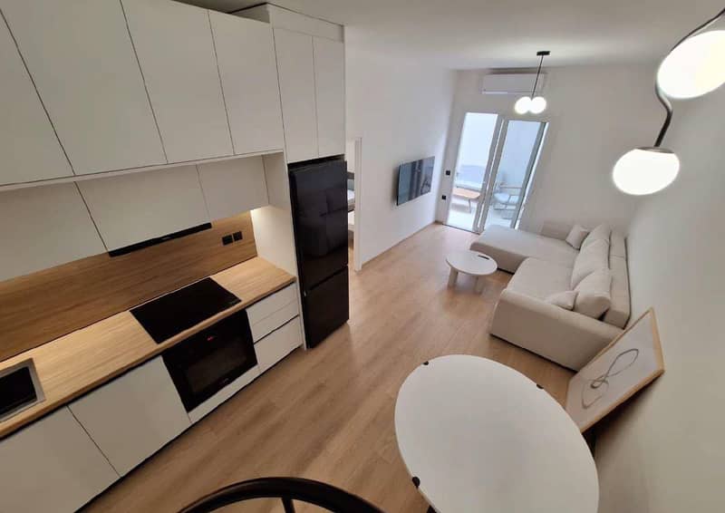 Furnished townhouses close to a metro station and the historic center of Athens, Greece — photo 6