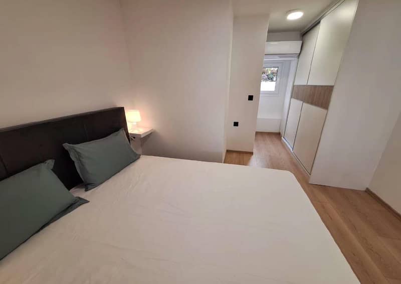 Furnished townhouses close to a metro station and the historic center of Athens, Greece — photo 9
