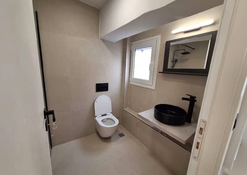Furnished townhouses close to a metro station and the historic center of Athens, Greece — photo 13