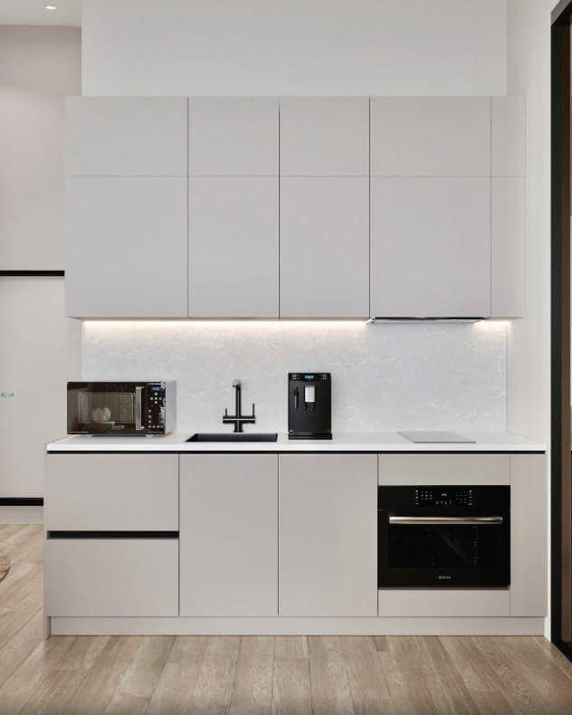 New apartments 2 minutes away from Monastiraki and Syntagma, Athens, Greece — photo 6