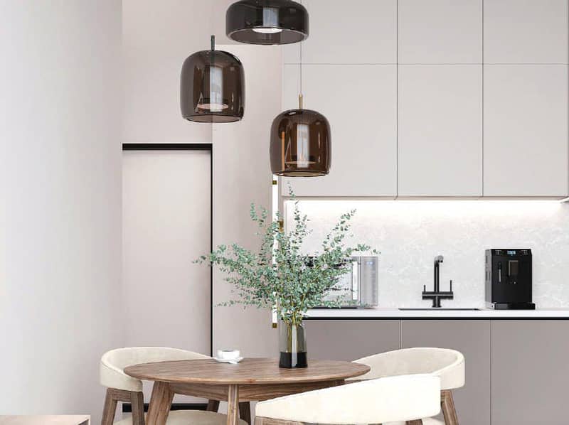 New apartments 2 minutes away from Monastiraki and Syntagma, Athens, Greece — photo 5