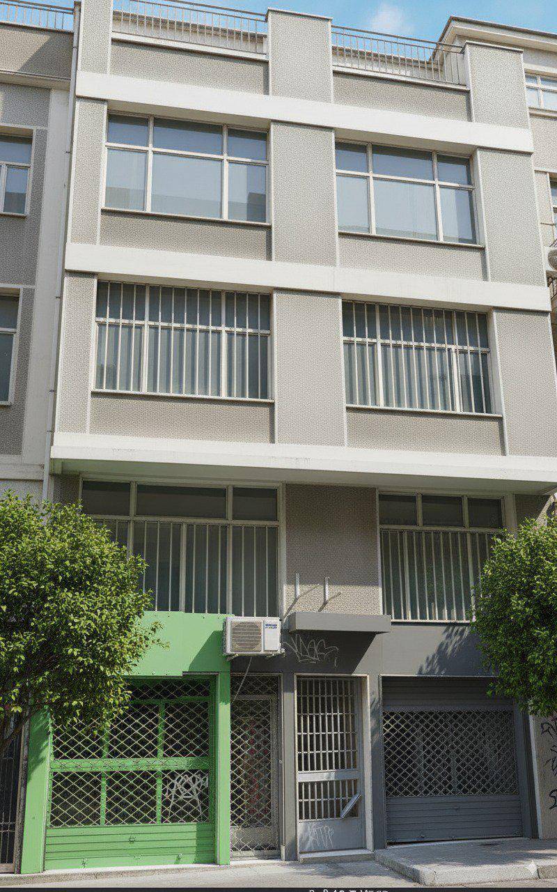 New apartments 2 minutes away from Monastiraki and Syntagma, Athens, Greece — photo 2