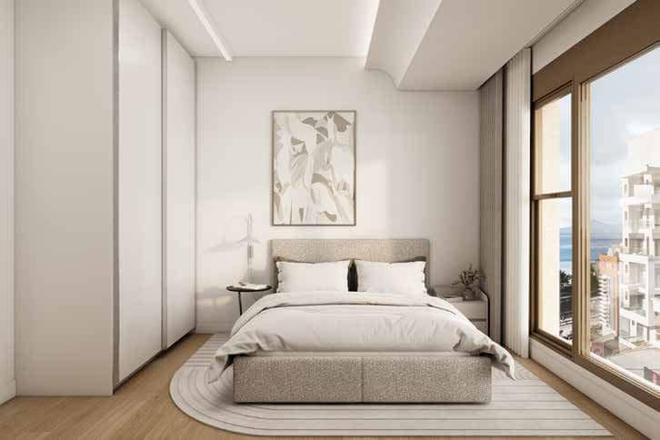 New project near the beaches and marinas, Glyfada, Greece — photo 3