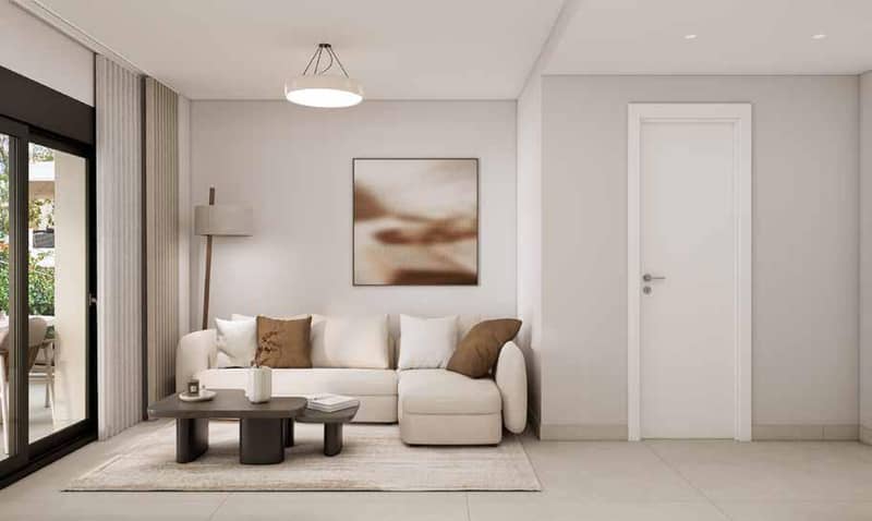 New apartments with private pools and gardens, Glyfada, Athenian Riviera, Greece — photo 3