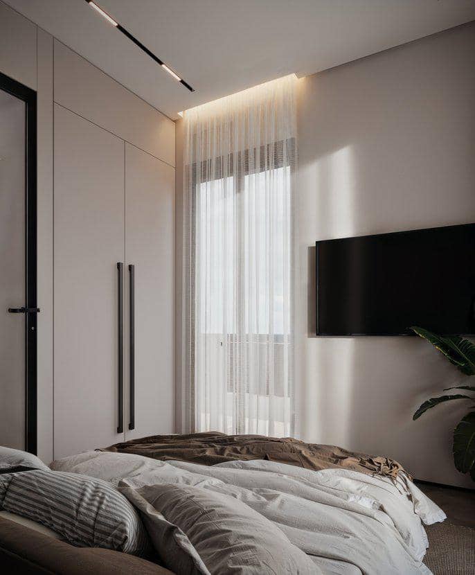 Новый проект в 150 метрах от пляжа, Алимос, Греция — фото 6