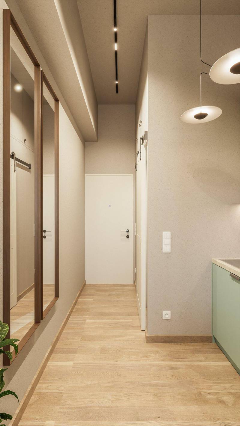 Furnished apartments with a stable income in the Keramikos area of ​​Athens, Greece — photo 16