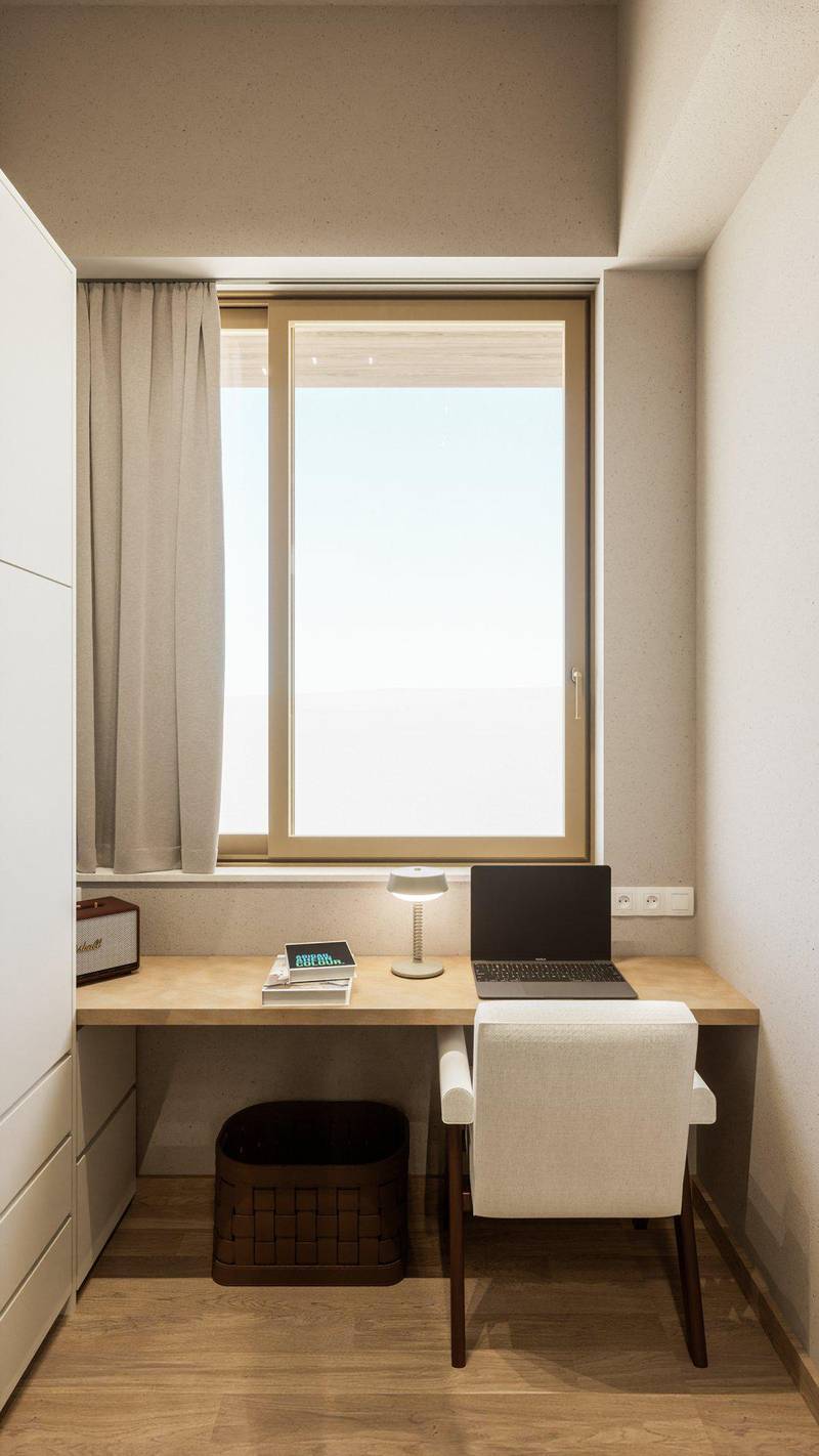 Furnished apartments with a stable income in the Keramikos area of ​​Athens, Greece — photo 15