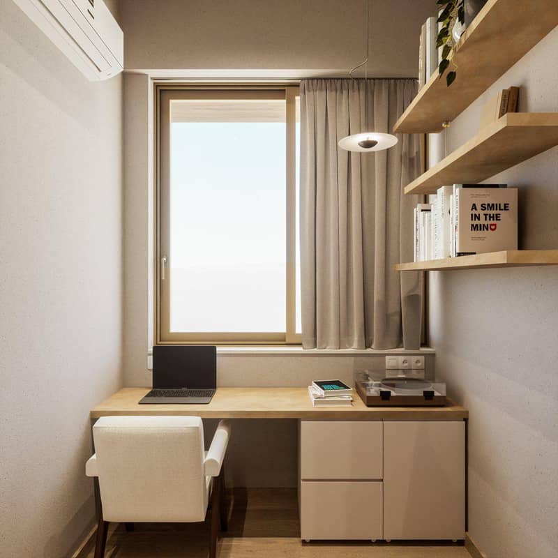 Furnished apartments with a stable income in the Keramikos area of ​​Athens, Greece — photo 29