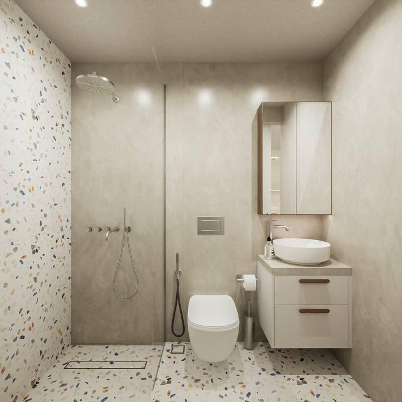 Furnished apartments with a stable income in the Keramikos area of ​​Athens, Greece — photo 20