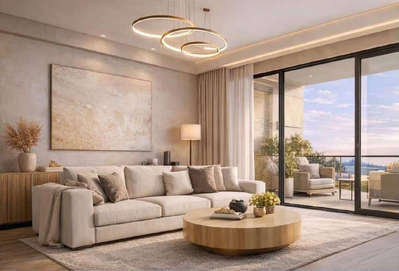 Contemporary apartments in Ellinikon on the Athenian Riviera, Greece — photo 5