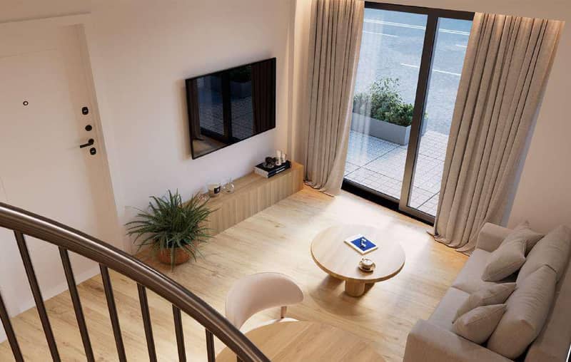 Contemporary apartments in Ellinikon on the Athenian Riviera, Greece — photo 11