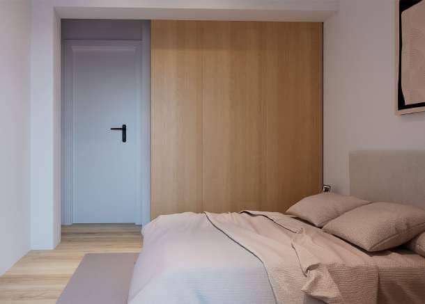 Contemporary apartments in Ellinikon on the Athenian Riviera, Greece — photo 15