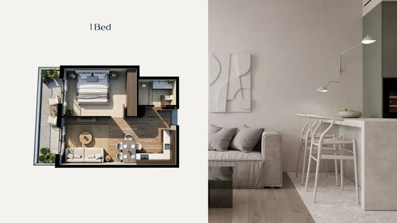 Ultra-premium complex right by the sea on the coast of the island of Evia, Greece — photo 5